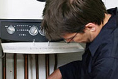 boiler repair Knutton