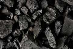 Knutton coal boiler costs