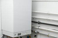 free Knutton condensing boiler quotes