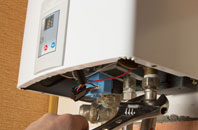 free Knutton boiler install quotes
